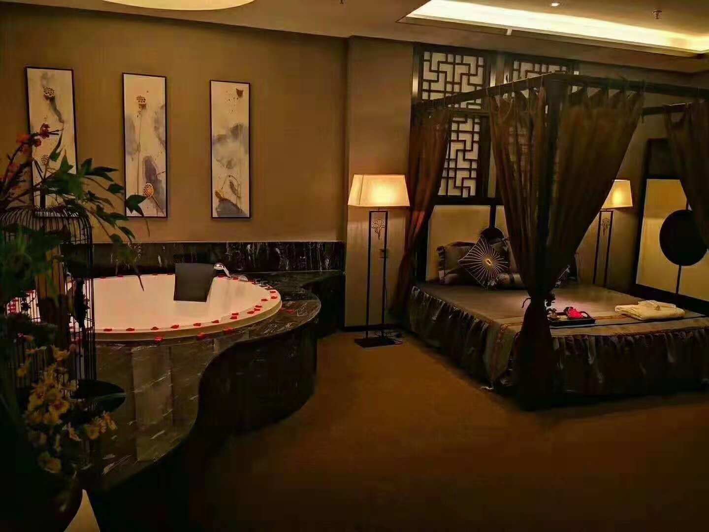 盐城新发现：高端日式足疗，驱散疲惫，身心焕然一新